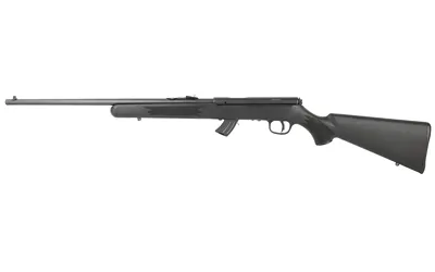 Sav Mkii F 21sharp 21" 10rd Black