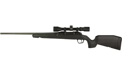 Sav Axis Xp 270 Win 22" 4rd Black