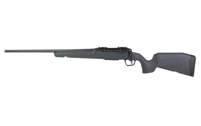 Sav Axis 2 6.5cm 22" 4rd Gray Lh