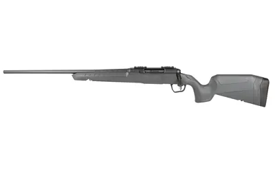 Sav Axis 2 308win 22" 4rd Gray Lh