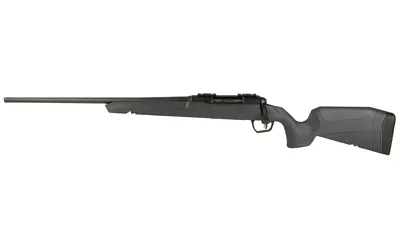 Sav Axis 2 270win 22" 4rd Gray Lh