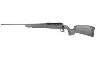 Sav Axis 2 30-06sp 22" 4rd Gray Lh