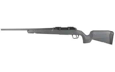 Sav Axis 2 Cmpct 308win 20" 4rd Gray