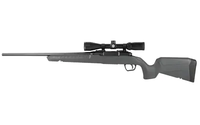 Sav Axis 2 Xp Cmp 6.5cm 20" 4rd Gry
