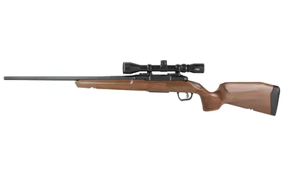 Sav Axis 2 Xp Hrdwd 308win 22" 4rd