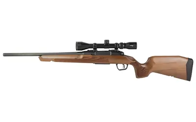 Sav Axis 2 Xp Hrdwd 350leg 18" 4rd