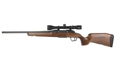 Sav Axis 2 Xp Hrdwd 400leg 20" 4rd