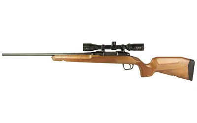 Sav Axis 2 Xp Hrdwd 270win 22" 4rd