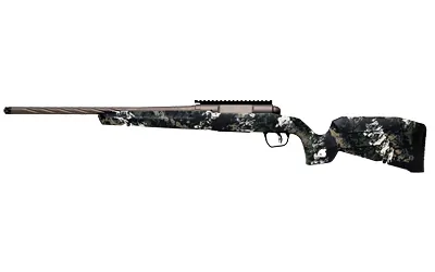 Sav Axis 2 Pro 308win 20" 4rd Camo