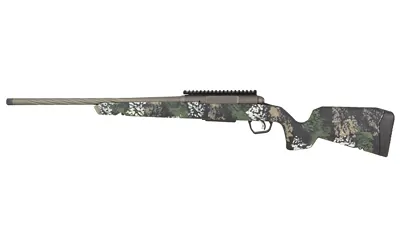 Sav Axis 2 Pro Comp 243win 20" Camo