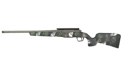 Sav Axis 2 Pro Comp 6.5cm 20" Camo