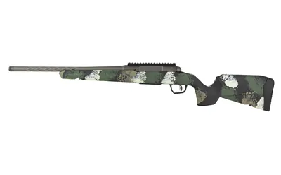 Sav Axis 2 Pro Comp 350leg 18" Camo