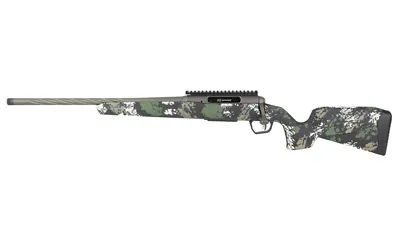 Sav Axis 2 Pro Comp 308win Cam Lh