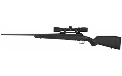 Sav 110 Trl Blzr Xp 350leg 18" 4rd