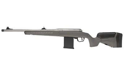 Sav 110 Ridge Hunter 308win 18" 10rd