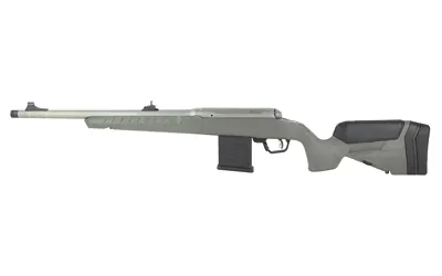 Sav 110 Ridge Hunter 350leg 18" 10rd