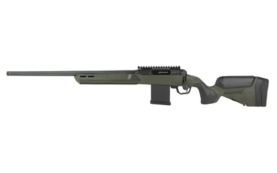 Sav 110 Core Prdtr 5.56nato 22" Lh