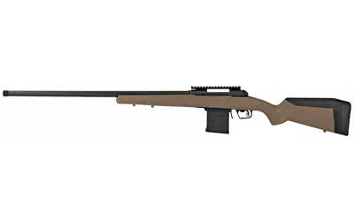 Sav 110 Core Tact 6cm 20" 10rd Tan