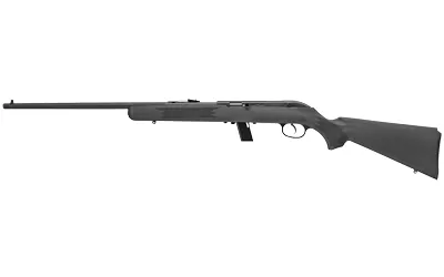 Sav 64 Fl Lh 22lr 21" 10rd Blk