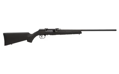 Sav A17 17hmr 22" 10rd Blk