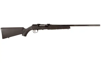 Sav A17 17hmr 22" Hb 10rd Bl/syn