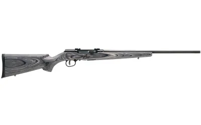 Sav A17 Sporter 17hmr 22" 10rd Lam
