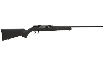 Sav A22 Magnum 22wmr 21" 10rd Blk