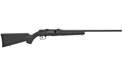 Sav A17 Mach 2 17hm2 20" 10rd Blk