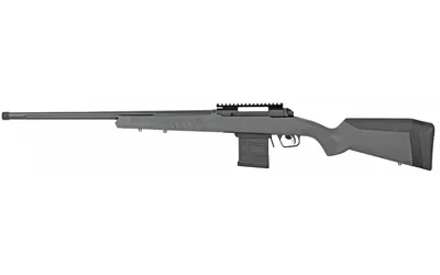 Sav 110 Tactical 308win 24" 10rd Blk