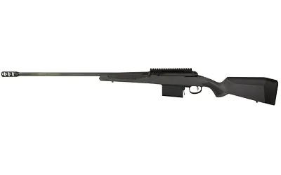 Sav 110 Long Range Hntr 338lapua 26"