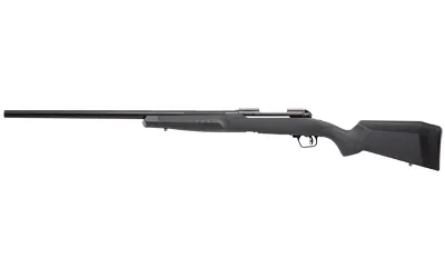 Sav 110 Varmint 22-250 26" Hvy Bbl