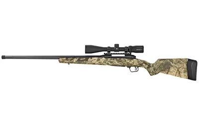 Sav 110 Apex Pred Xp 223 20" 4rd