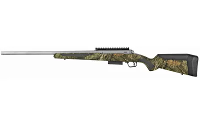 Sav 220 Slug 20ga 22" 2rd Mobu
