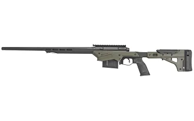 Sav Axis Ii Precision 308 Win 22"