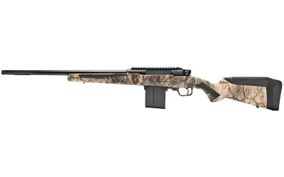 Sav Impulse Predator 308win 20" Camo