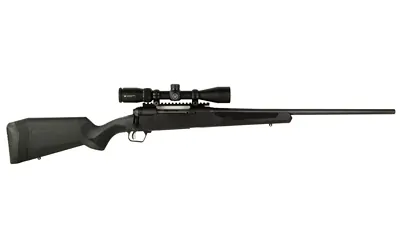 Sav 110 Apxhtr Pkg 7mm Prc 22" 2rd