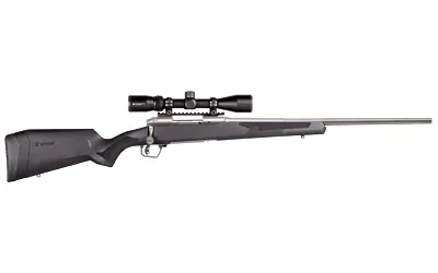 Sav 110 Apex Strm Xp 7mm Prc 22" 2rd