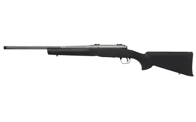 Sav 110 Trl Htr Lt 223rem 20" 4rd Bk