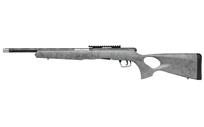 Sav B22 Timberlite 22lr 18" Tb 10rd
