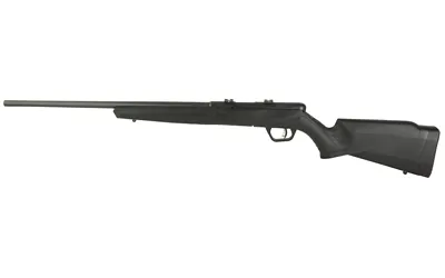 Sav B22 Mag F 22wmr 21" 10rd Blk