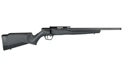 Sav B17 Fv-sr 17hmr 16.25" Tb Blk