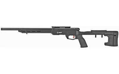 Sav B17 Precision 17hmr 18" 10rd Blk