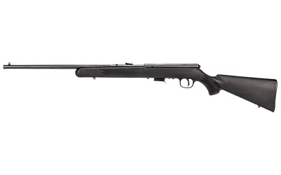 Sav 93 F 22wmr 5rd 21" 5rd Blk