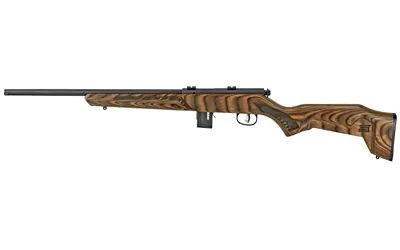 Sav 93 Minimalist 22wmr 18" Brown