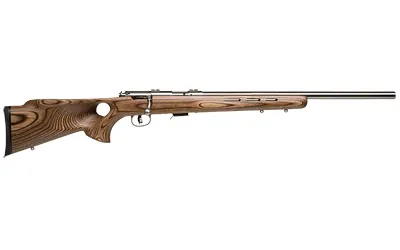 Sav 93 Btvs 22wmr 5rd 21" 5rd Lam/ss
