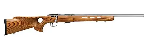 Sav 93r17-btvs 17hmr 21" 5rd Lam Sts