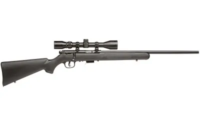 Sav 93r17 Fxp 17hmr 21" 5rd Scope