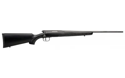 Sav B.mag 17wsm 22" 8rd Blk