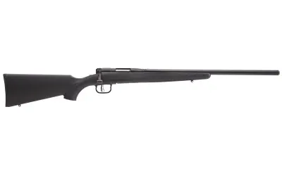 Sav B.mag 17wsm 22" 8rd Blk Hvy Bbl
