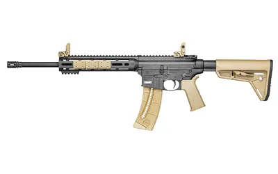S&w M&p15-22 22lr 16" 25rd Fde Thrd